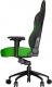 Fotel Vertagear Racing Series PL6000 Czarno-zielony (VG-PL6000_GR) 3
