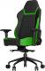 Fotel Vertagear Racing Series PL6000 Czarno-zielony (VG-PL6000_GR) 6