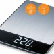 Waga kuchenna Beurer KS 34 XL Stainless Steel 1