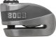 Abus ABUS GRANIT Detecto X Plus 8008 2.0 1