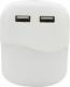 Ładowarka Ansmann NL15AC 2x USB-A 2 A (1600-0407) 5