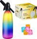 Saturator Art Quick Soda + 25 naboi CO2 Wielokolorowy 1