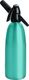 Saturator Art Quick Soda + 50 naboi CO2 Zielony 1