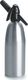 Saturator Art Quick Soda + 10 naboi CO2 Srebrny 1