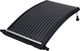 vidaXL Solarne podgrzewacze wody w basenie, łuki, 2 szt., 110x65 cm 3