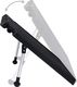 vidaXL Solarny podgrzewacz wody w basenie, podwójny, 150x75 cm 6