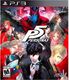 Persona 5 PS3 1