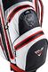 Volvik Torba golfowa VOLVIK WP Stand Bag 360 wodoodporna 5