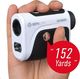 Golfbuddy Dalmierz laserowy (golf) GB LaserL10V z funkcją głosową 6
