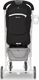 Wózek Euro-Cart WÓZEK SPACEROWY EURO CART VOLT PRO ANTHRACITE 4