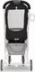 Wózek Euro-Cart WÓZEK SPACEROWY EURO CART VOLT PRO ANTHRACITE 5