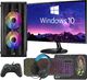 Komputer GER-POL CS-107, Core i5-4460, 16 GB, GT 1030, 512 GB SSD Windows 10 Pro 1
