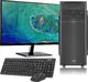 Komputer GER-POL CS-103, Pentium G2030, 16 GB, Intel HD Graphics, 256 GB SSD Windows 10 Pro 1