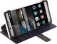 Krusell Etui FlipWallet MALMO do Huawei P8 - czarny (60320) 3