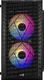 Komputer GER-POL CS-107, Ryzen 5 1600, 16 GB, Radeon RX 550, 512 GB M.2 PCIe Windows 10 Pro 2