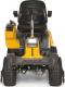Traktor ogrodowy Stiga Park Pro 340 IX 3
