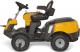 Traktor ogrodowy Stiga Park Pro 340 IX 5