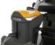 Traktor ogrodowy Stiga Park 340 PWX 4