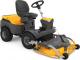 Traktor ogrodowy Stiga Park 345 PWX 1