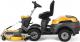 Traktor ogrodowy Stiga Park 345 PWX 2