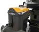 Traktor ogrodowy Stiga Park 345 PWX 3