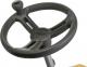 Traktor ogrodowy Stiga Park 345 PWX 9