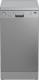 Zmywarka Beko DFS05011X 1