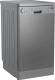 Zmywarka Beko DFS05011X 2
