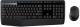 Klawiatura + mysz Logitech MK345 (920-006489) + Brio 100 (960-001585) 1