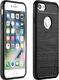 Futerał Forcell CARBON do OPPO A53 2020 czarny 1