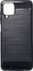 Futerał Forcell CARBON do SAMSUNG Galaxy A12 czarny 1