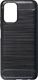 Futerał Forcell CARBON do XIAOMI Redmi NOTE 10 / 10S czarny 1