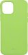 ROAR Futerał Roar Colorful Jelly Case - do Samsung Galaxy A52 5G / A52 LTE ( 4G ) Limonka 4