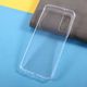 Mercury Etui HUAWEI P SMART 2021 Jelly Case Mercury silikonowe transparentne 7