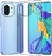 Mercury Etui XIAOMI MI 11 Jelly Case Mercury silikonowe transparentne 1