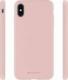 Mercury Futerał Mercury Silicone do SAMSUNG A42 5G różowy 1
