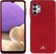 Mercury MERCURY JELLY CASE SAM A32 5G RED / CZERWONY 1