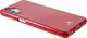 Mercury MERCURY JELLY CASE SAM A32 5G RED / CZERWONY 4