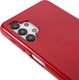 Mercury MERCURY JELLY CASE SAM A32 5G RED / CZERWONY 5