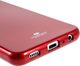 Mercury MERCURY JELLY CASE SAM A32 5G RED / CZERWONY 6