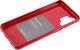 Mercury MERCURY JELLY CASE SAM A32 5G RED / CZERWONY 7