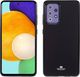 Mercury MERCURY JELLY CASE SAM A52 5G BLACK / CZARNY 1