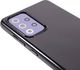 Mercury MERCURY JELLY CASE SAM A52 5G BLACK / CZARNY 3