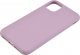 Mercury MERCURY SILICONE CASE IPHONE 11 PURPLE / FIOLETOWY 1