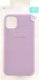 Mercury MERCURY SILICONE CASE IPHONE 11 PURPLE / FIOLETOWY 6