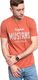 Mustang MUSTANG TSHIRT Alex C Print 1009519 7103 S 3