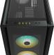 Obudowa Corsair iCUE 7000X RGB Czarna (CC-9011226-WW) 4