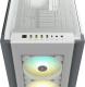Obudowa Corsair iCUE 7000X RGB Biała (CC-9011227-WW) 4