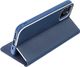 ForCell Kabura Forcell LUNA Book Carbon do SAMSUNG Galaxy S10 niebieski 2