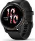 Zegarek sportowy Garmin Venu 2 Czarny  (010-02430-11) 1